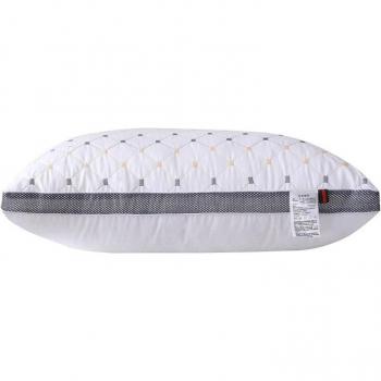 Cervical Support Pillow 74x48 cm - Long Neck Design for Shoulder Pain Relief