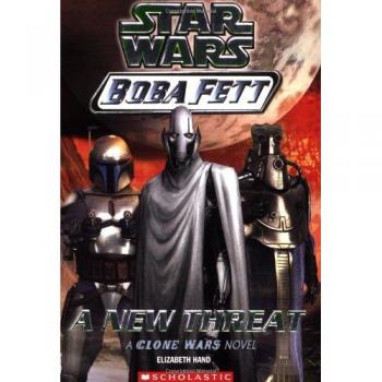 Star Wars Boba Fett, Star Wars, 5
