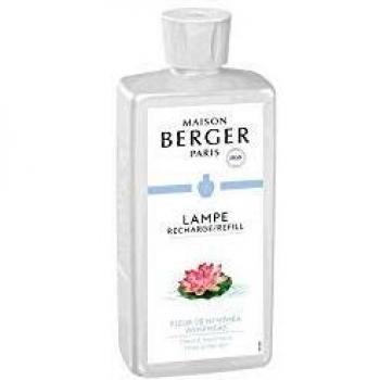Profumo Lampe Berger Fleur De Nymphéa