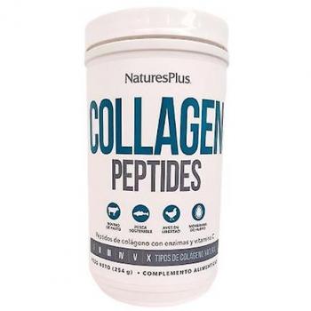Poudre de collagène Nature Plus 254 g
