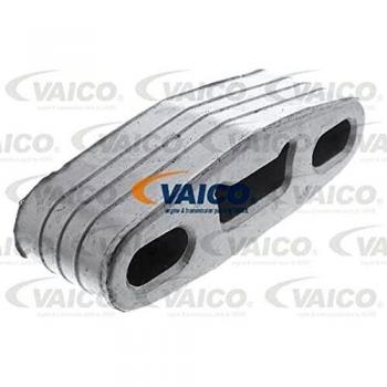 VAICO Suspension, échappement Essieu arrière V40-0003 OPEL,DAEWOO,VAUXHALL,Corsa B Schrägheck (S93),Astra F CC (T92),Kadett E CC (T85)