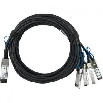 Pure Storage QSFP28-4SFP28-DAC-1M 100GBASE-CR4 Kabel