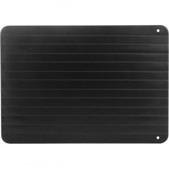 Rapid Defrosting Plate