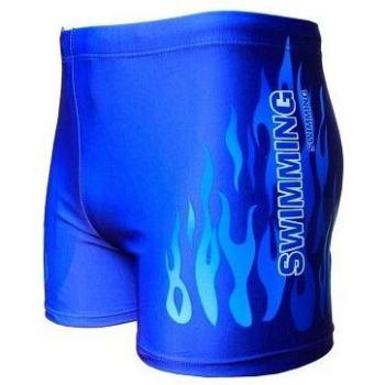 Bañador de carreras para hombre talla grande
