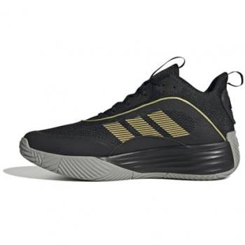 Adidas Own The Game 3 – Botas Masculinas Negro
