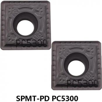 SPMT050204 Carbide Insert