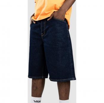 Shorts Denim Homeboy X‑Tra Monster Blu