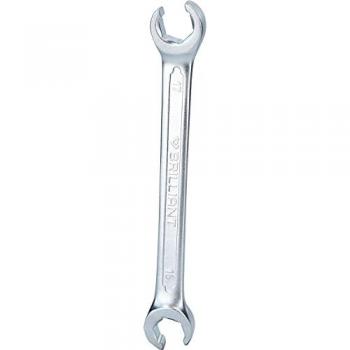 Brilliant Tools Ringschlüssel 12 x 13 mm