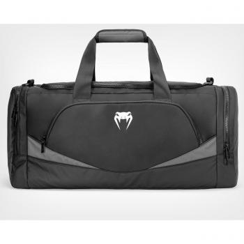 Sac Venum Evo 2 Trainer Lite Duffle - Noir/Gris