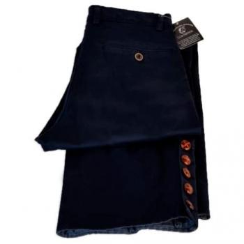 Pantalón Montero Marino Los Nietos Tradicional