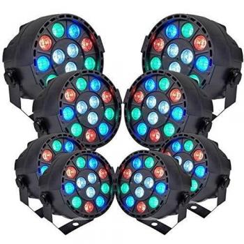 Enceintes actives 2 x 400 W IBIZA SOUND DISCO-10