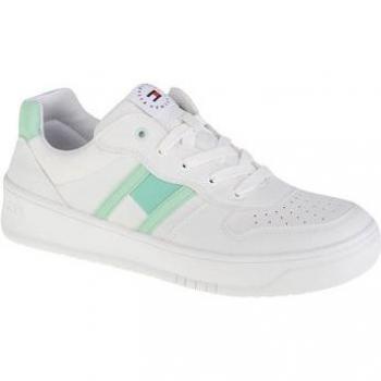 Tommy Hilfiger Scarpe da Bambino Sneaker Low Cut Lace‑Up EU 40
