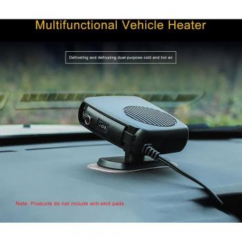 12V 200W Electric Heater for Vehicles