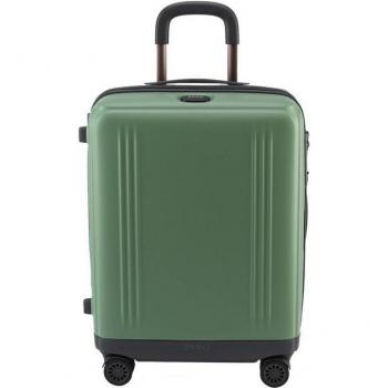 Zero Halliburton Koffer Edge Light 4-Rollen 55.9 cm (Sage)