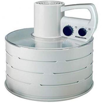DA 750 disidratatore alimentare Bianco 700 W