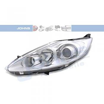 Johns Faro Principale 32/03/09 – Serie 2