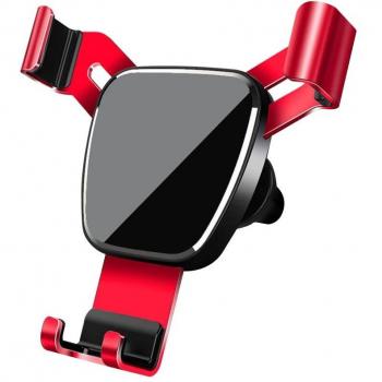 Auto-Telescopic Air Vent Phone Stand Q9QD