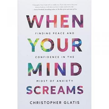 When Your Mind Screams