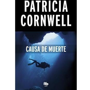 Causa De Muerte [Livre en VO]