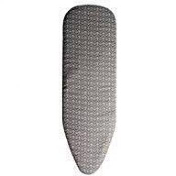 FUNDA T.PLANCHA DUETT 333GO FLECHAS ALGODON AJUST