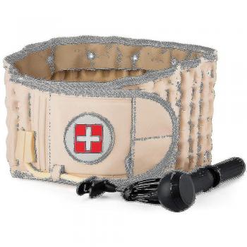 Support Dorsal Anti-Douleur