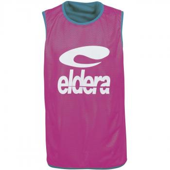 Reggiseno Sportivo Eldera Rugby Reversibile