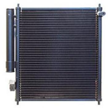 Klimakühler DELPHI für HONDA 80110-SAA-003