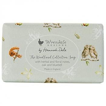 Nature's Critter Cleanse Bars