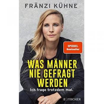 Was MÃ¤nner nie gefragt werden