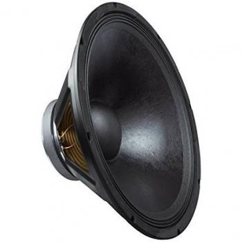 Blanko MHB 18 PA Subwoofer / Tieftöner, 450 mm (18) / 400 W - 8 Ohm