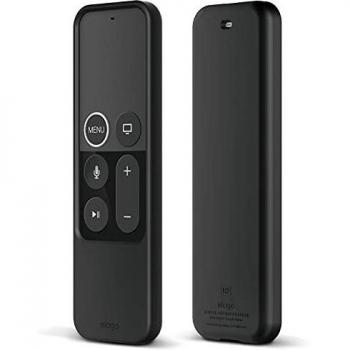 Funda elago R2 Slim para Siri Remote Apple TV 4ta Generación