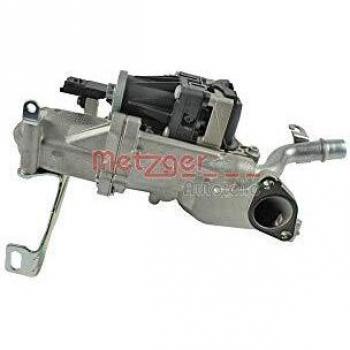 EGR Valve Métzger 0892319