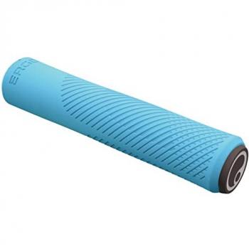 Ergon Velogriff GXR Team – Blaues MTB-Handgriffset