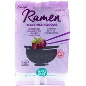 Terrasana Nori sushi 50 g (sans gluten)