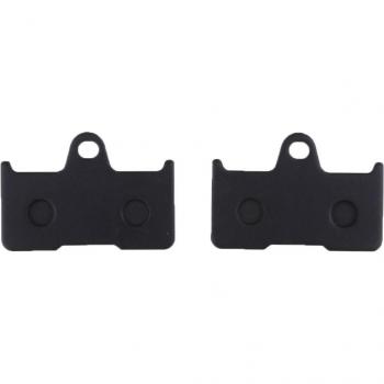 2 unidades de pastillas de freno de disco traseras para CFMOTO CF500 X5 X6 X8 CF625 CF800 ATV
