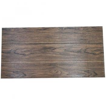Pannello Adesivo Effetto Legno 77x70cm