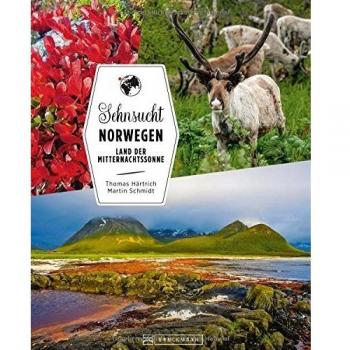 Sehnsucht Norwegen