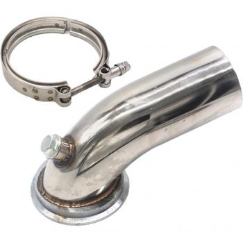 Brida Banda de Escape Turbo 4.375 O.D