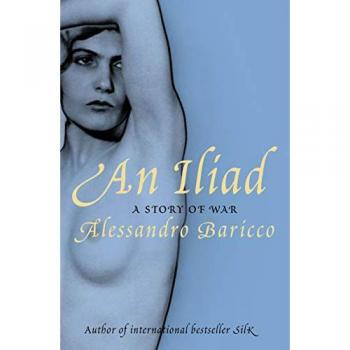 An Iliad : A Story of War