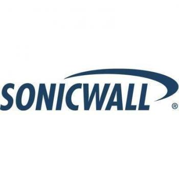Câble SFP+ 10GBASE SonicWall 3m