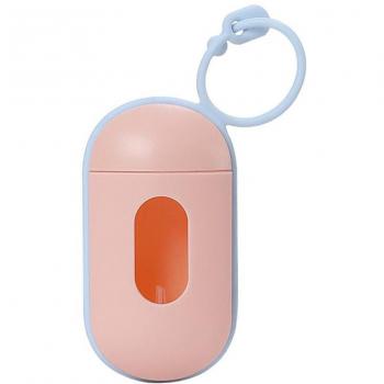 Dog Poop Bag Holder