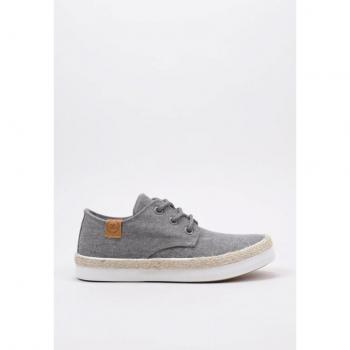 Espadrilles Xti pour enfants 150298 Gris