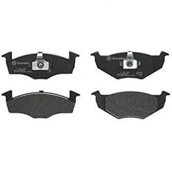 Juego de pastillas de freno Brembo P 85 030
