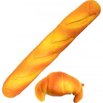 Support Poignet et Souris Baguette Douce