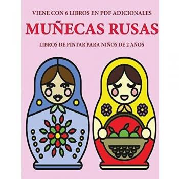 SPA-LIBROS DE PINTAR PARA NINO