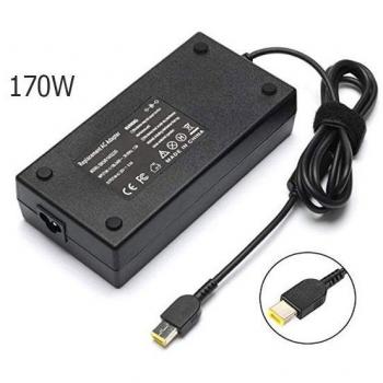 Cargador Genérico 170W para Lenovo 20V 8.5A