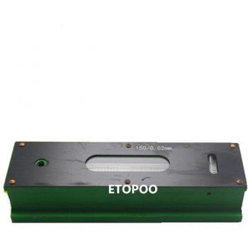 Mechanical Bar Level Meter 0.02mm Precision