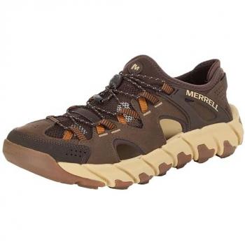 Explorer Merrell Maipo Sandale Marrone Caffè 46