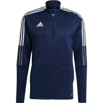 Adidas Tiro 21 Track Jacket – Navy Blue – 2XL for Men