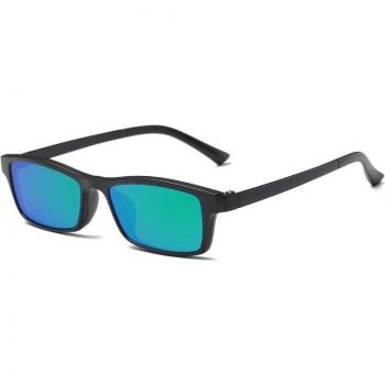 Polarisé Rectangular Classic Pack 5